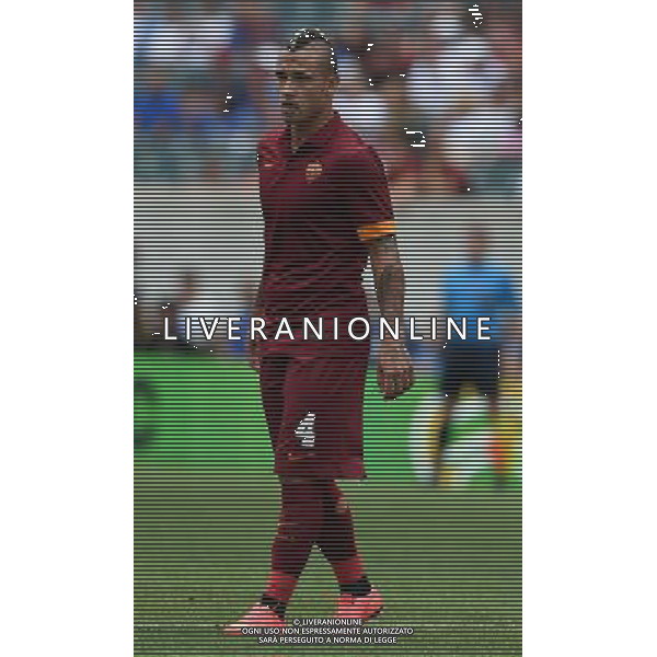 Guinnes International Champions Cup 2014 Philadelphia - 02.09.2014 Roma-Inter Nella Foto:Nainggolan Radja /Ph.Vitez-Ag. Aldo Liverani