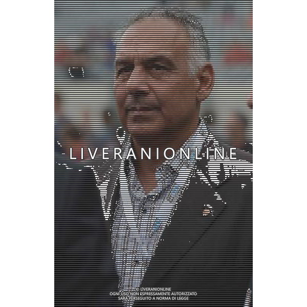 Guinnes International Champions Cup 2014 Philadelphia - 02.09.2014 Roma-Inter Nella Foto:Pallotta James /Ph.Vitez-Ag. Aldo Liverani