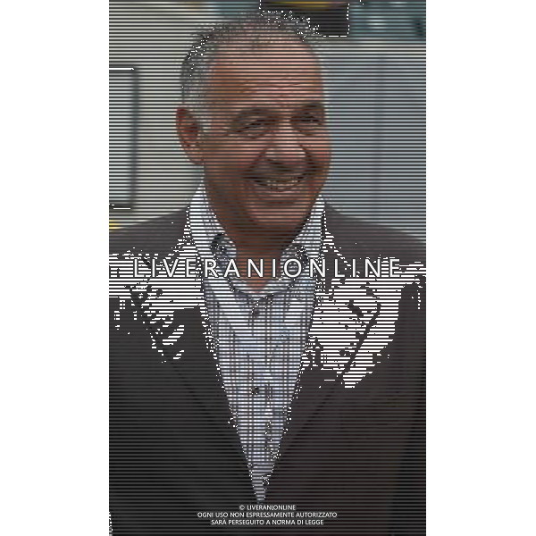 Guinnes International Champions Cup 2014 Philadelphia - 02.09.2014 Roma-Inter Nella Foto:Pallotta James /Ph.Vitez-Ag. Aldo Liverani