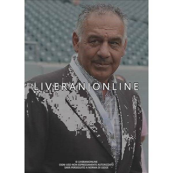 Guinnes International Champions Cup 2014 Philadelphia - 02.09.2014 Roma-Inter Nella Foto:Pallotta James /Ph.Vitez-Ag. Aldo Liverani