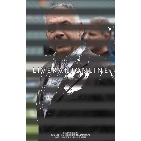 Guinnes International Champions Cup 2014 Philadelphia - 02.09.2014 Roma-Inter Nella Foto:Pallotta James /Ph.Vitez-Ag. Aldo Liverani