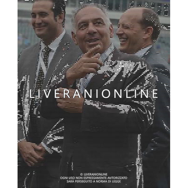 Guinnes International Champions Cup 2014 Philadelphia - 02.09.2014 Roma-Inter Nella Foto:Pallotta James /Ph.Vitez-Ag. Aldo Liverani