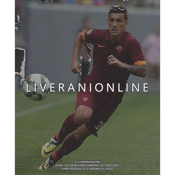 Guinnes International Champions Cup 2014 Philadelphia - 02.09.2014 Roma-Inter Nella Foto:Paredes Leandro /Ph.Vitez-Ag. Aldo Liverani