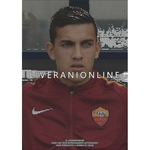 Guinnes International Champions Cup 2014 Philadelphia - 02.09.2014 Roma-Inter Nella Foto:Paredes Leandro /Ph.Vitez-Ag. Aldo Liverani