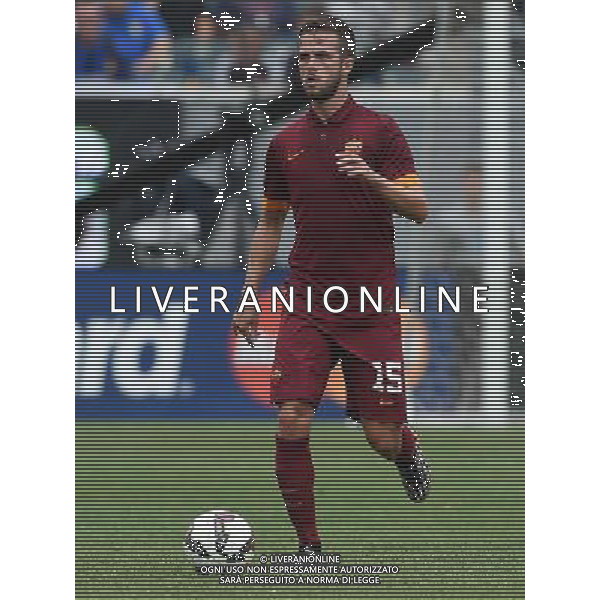 Guinnes International Champions Cup 2014 Philadelphia - 02.09.2014 Roma-Inter Nella Foto:Pjanic Miralem /Ph.Vitez-Ag. Aldo Liverani