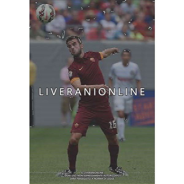 Guinnes International Champions Cup 2014 Philadelphia - 02.09.2014 Roma-Inter Nella Foto:Pjanic Miralem /Ph.Vitez-Ag. Aldo Liverani
