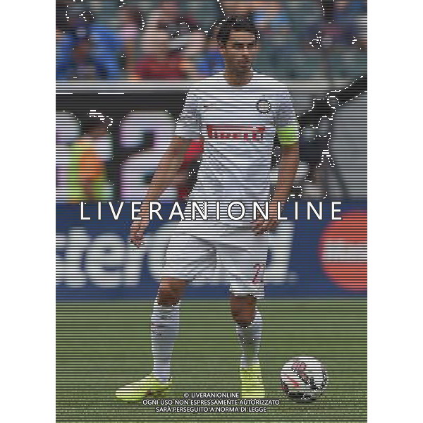 Guinnes International Champions Cup 2014 Philadelphia - 02.09.2014 Roma-Inter Nella Foto:Ranocchia Andrea /Ph.Vitez-Ag. Aldo Liverani