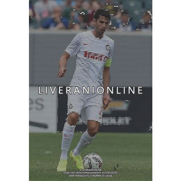 Guinnes International Champions Cup 2014 Philadelphia - 02.09.2014 Roma-Inter Nella Foto:Ranocchia Andrea /Ph.Vitez-Ag. Aldo Liverani