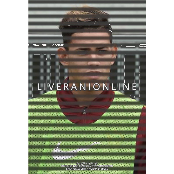 Guinnes International Champions Cup 2014 Philadelphia - 02.09.2014 Roma-Inter Nella Foto:Sanabria Antonio /Ph.Vitez-Ag. Aldo Liverani