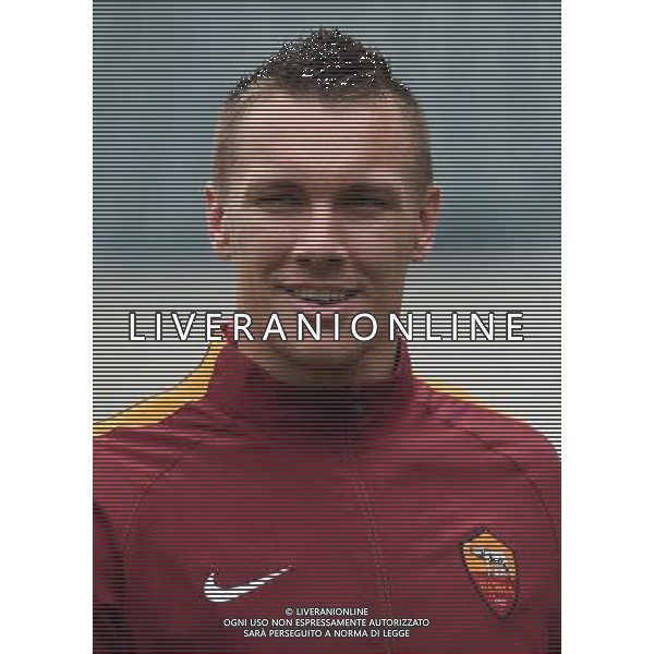 Guinnes International Champions Cup 2014 Philadelphia - 02.09.2014 Roma-Inter Nella Foto:Skorupski Lucasz /Ph.Vitez-Ag. Aldo Liverani