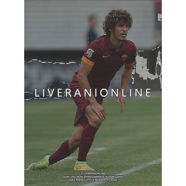 Guinnes International Champions Cup 2014 Philadelphia - 02.09.2014 Roma-Inter Nella Foto:Ucan Salih /Ph.Vitez-Ag. Aldo Liverani