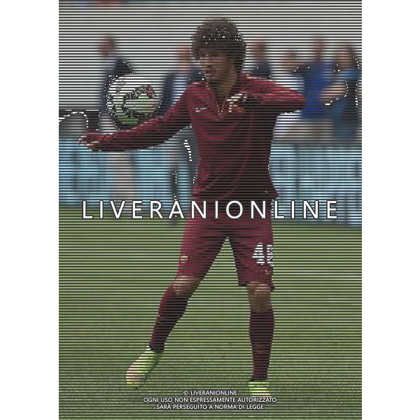 Guinnes International Champions Cup 2014 Philadelphia - 02.09.2014 Roma-Inter Nella Foto:Ucan Salih /Ph.Vitez-Ag. Aldo Liverani