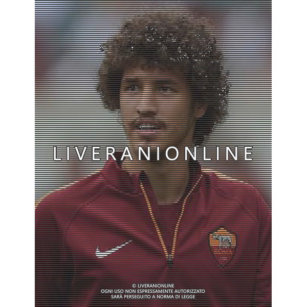 Guinnes International Champions Cup 2014 Philadelphia - 02.09.2014 Roma-Inter Nella Foto:Ucan Salih /Ph.Vitez-Ag. Aldo Liverani