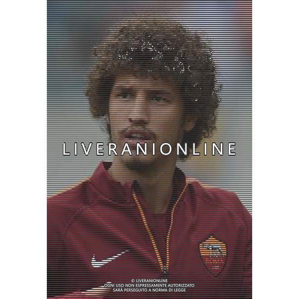 Guinnes International Champions Cup 2014 Philadelphia - 02.09.2014 Roma-Inter Nella Foto:Ucan Salih /Ph.Vitez-Ag. Aldo Liverani