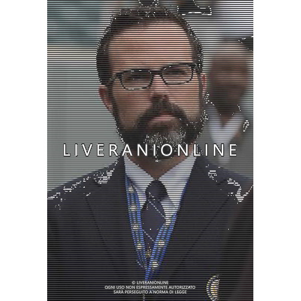 Guinnes International Champions Cup 2014 Philadelphia - 02.09.2014 Roma-Inter Nella Foto:Michael Williamson /Ph.Vitez-Ag. Aldo Liverani