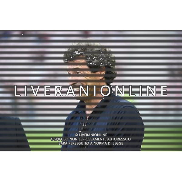 Omar DA FONSECA - 02.08.2014 - Nice / Barcelone - Match Amical Photo : Fred Porcu / Icon Sport AG ALDO LIVERANI SAS ONLY ITALY
