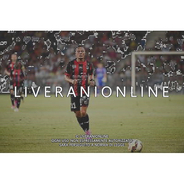 Eric BAUTHEAC - 02.08.2014 - Nice / Barcelone - Match Amical Photo : Fred Porcu / Icon Sport AG ALDO LIVERANI SAS ONLY ITALY
