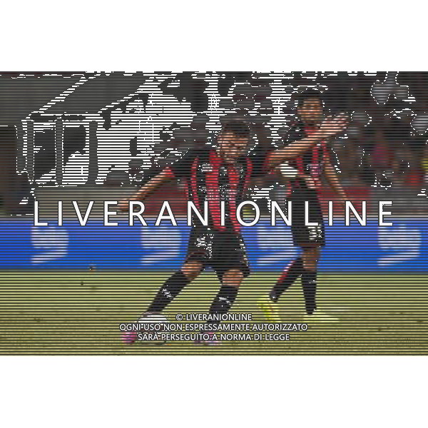 Franck HONORAT - 02.08.2014 - Nice / Barcelone - Match Amical Photo : Fred Porcu / Icon Sport AG ALDO LIVERANI SAS ONLY ITALY