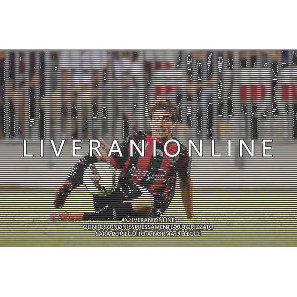 Gregoire PUEL - 02.08.2014 - Nice / Barcelone - Match Amical Photo : Fred Porcu / Icon Sport AG ALDO LIVERANI SAS ONLY ITALY