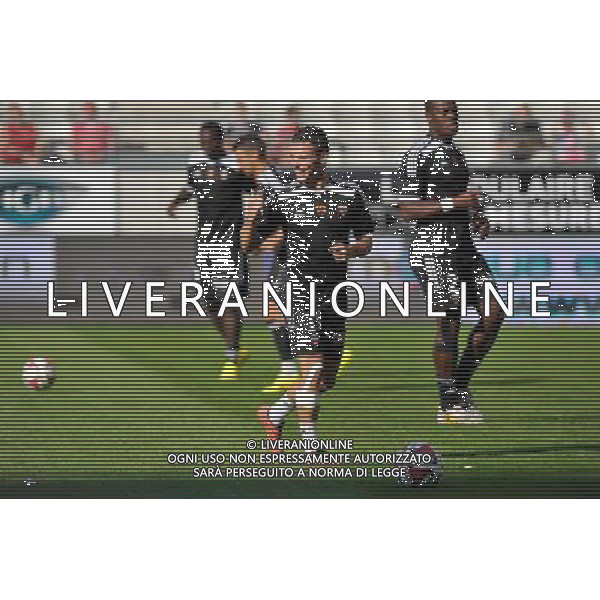 BRYAN PELE - 02.08.2014 - Reims / Lorient - Match Amical Photo : Aurelien Meunier / Icon Sport AG ALDO LIVERANI SAS ONLY ITALY