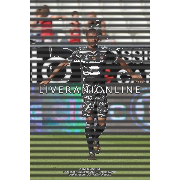 RAFFIDINE ABDULLAH - 02.08.2014 - Reims / Lorient - Match Amical Photo : Aurelien Meunier / Icon Sport AG ALDO LIVERANI SAS ONLY ITALY