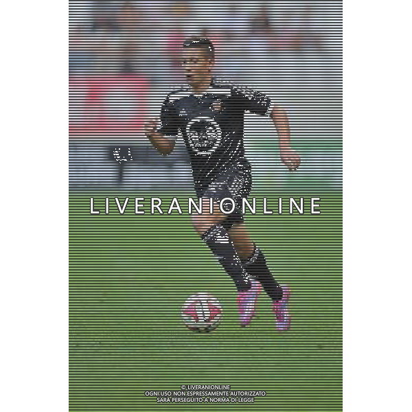 RAPHAEL GUERREIRO - 02.08.2014 - Reims / Lorient - Match Amical Photo : Aurelien Meunier / Icon Sport AG ALDO LIVERANI SAS ONLY ITALY