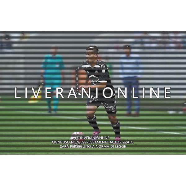 RAPHAEL GUERREIRO - 02.08.2014 - Reims / Lorient - Match Amical Photo : Aurelien Meunier / Icon Sport AG ALDO LIVERANI SAS ONLY ITALY