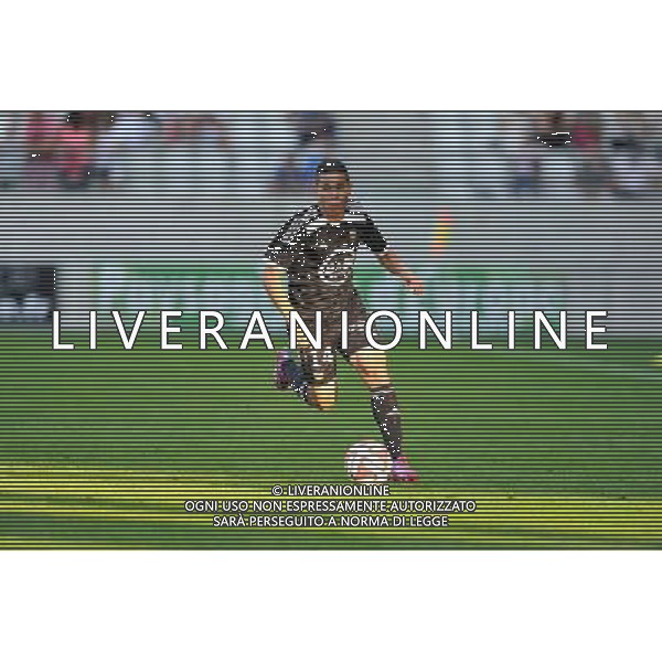 RAPHAEL GUERREIRO - 02.08.2014 - Reims / Lorient - Match Amical Photo : Aurelien Meunier / Icon Sport AG ALDO LIVERANI SAS ONLY ITALY