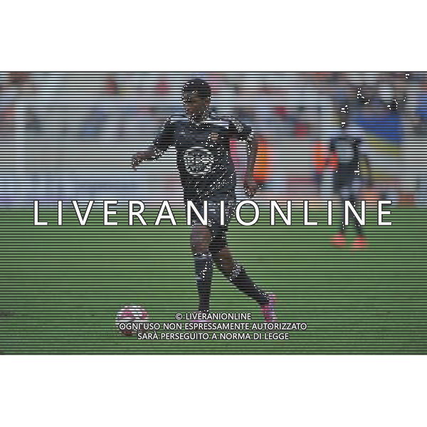 SADIO DIALLO - 02.08.2014 - Reims / Lorient - Match Amical Photo : Aurelien Meunier / Icon Sport AG ALDO LIVERANI SAS ONLY ITALY