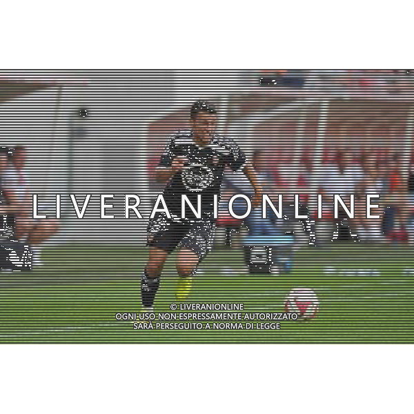 YANN JOUFFRE - 02.08.2014 - Reims / Lorient - Match Amical Photo : Aurelien Meunier / Icon Sport AG ALDO LIVERANI SAS ONLY ITALY