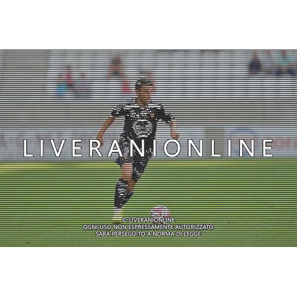 YANN JOUFFRE - 02.08.2014 - Reims / Lorient - Match Amical Photo : Aurelien Meunier / Icon Sport AG ALDO LIVERANI SAS ONLY ITALY