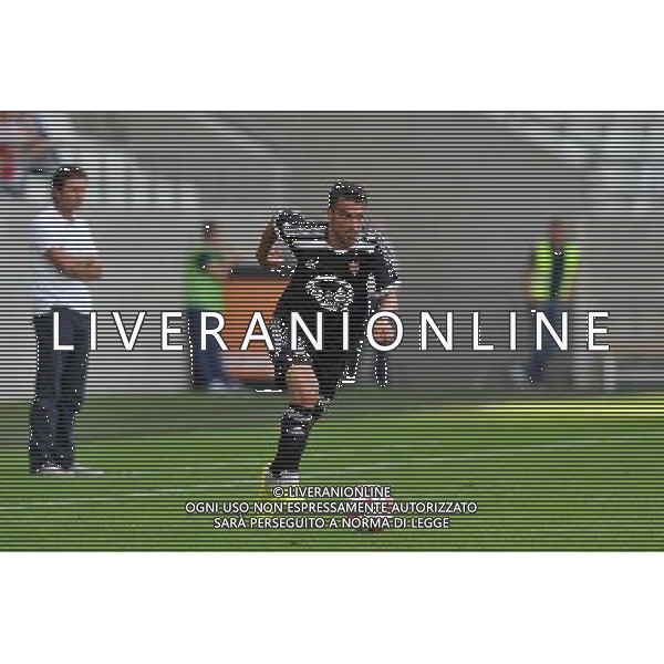 YANN JOUFFRE - 02.08.2014 - Reims / Lorient - Match Amical Photo : Aurelien Meunier / Icon Sport AG ALDO LIVERANI SAS ONLY ITALY