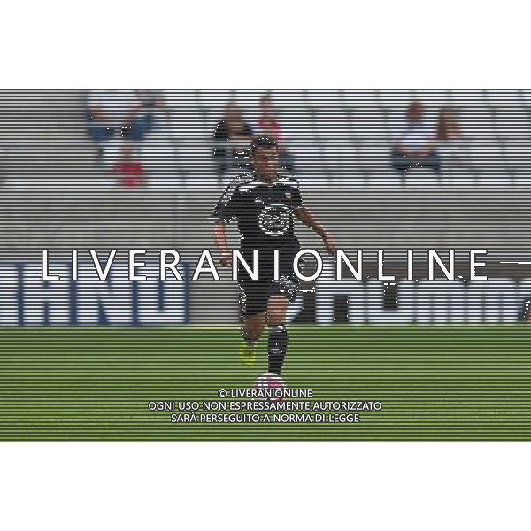 YANN JOUFFRE - 02.08.2014 - Reims / Lorient - Match Amical Photo : Aurelien Meunier / Icon Sport AG ALDO LIVERANI SAS ONLY ITALY
