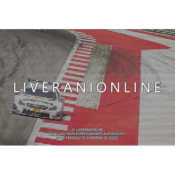 Paul Di Resta, (GBR, Mercedes AMG C-Coupe) // during the DTM Championships 2014 at the Red Bull Ring in Spielberg, Austria, 2014/08/03, EXPA Pictures © 2014, PhotoCredit: EXPA/ M.Kuhnke ©photoshot/Agenzia Aldo Liverani sas - ITALY ONLY - EDITORIAL USE ONLY