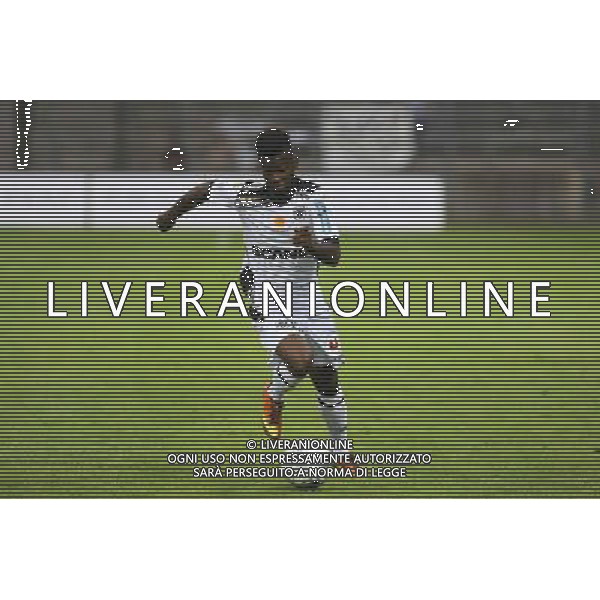 Abdoul Razzagui CAMARA - 01.08.2014 - Nimes / Angers - 1e journee Ligue 2 Photo : Nicolas Guyonnet / Icon Sport /Agenzia Aldo Liverani sas - ITALY ONLY - EDITORIAL USE ONLY