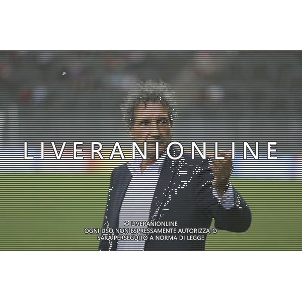 Jean Jacques BOURDIN - 01.08.2014 - Nimes / Angers - 1e journee Ligue 2 Photo : Nicolas Guyonnet / Icon Sport /Agenzia Aldo Liverani sas - ITALY ONLY - EDITORIAL USE ONLY