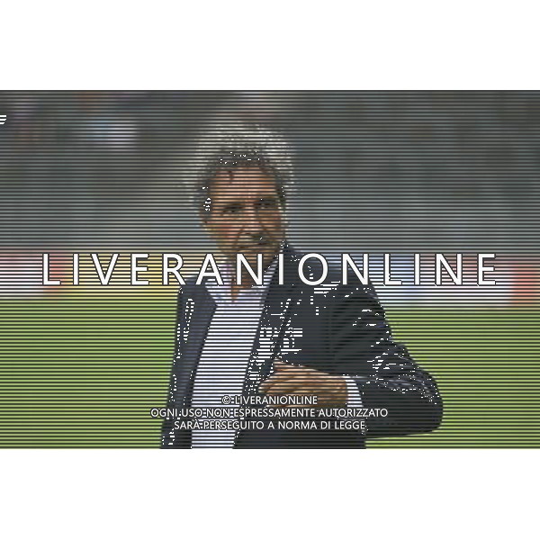 Jean Jacques BOURDIN - 01.08.2014 - Nimes / Angers - 1e journee Ligue 2 Photo : Nicolas Guyonnet / Icon Sport /Agenzia Aldo Liverani sas - ITALY ONLY - EDITORIAL USE ONLY