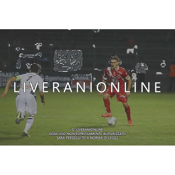 Nenad KOVACEVIC - 01.08.2014 - Nimes / Angers - 1e journee Ligue 2 Photo : Nicolas Guyonnet / Icon Sport /Agenzia Aldo Liverani sas - ITALY ONLY - EDITORIAL USE ONLY