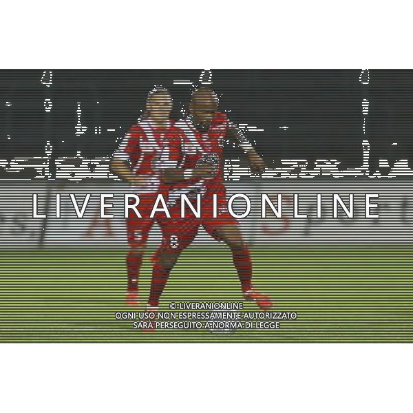 Toifilou MAOULIDA - 01.08.2014 - Nimes / Angers - 1e journee Ligue 2 Photo : Nicolas Guyonnet / Icon Sport /Agenzia Aldo Liverani sas - ITALY ONLY - EDITORIAL USE ONLY