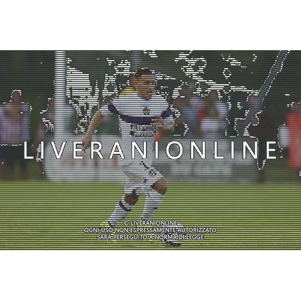 Adrien Regattin - 02.08.2014 - Toulouse / Athletic Bilbao - Match Amical Photo : Manuel Blondeau / Icon Sport /Agenzia Aldo Liverani sas - ITALY ONLY - EDITORIAL USE ONLY