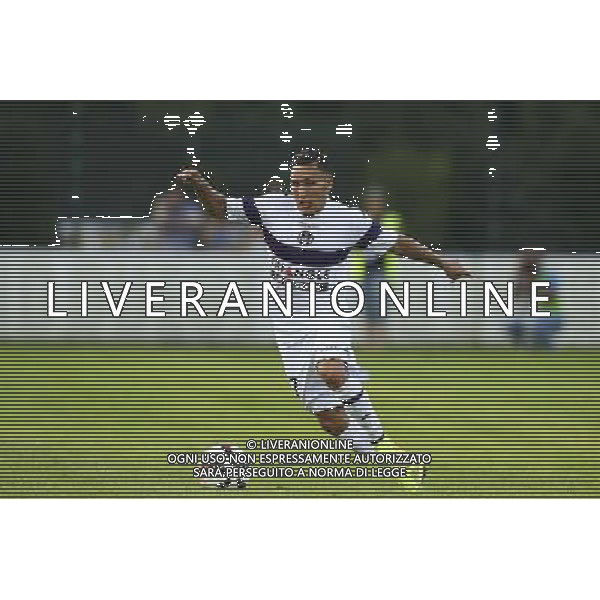 Adrien Regattin - 02.08.2014 - Toulouse / Athletic Bilbao - Match Amical Photo : Manuel Blondeau / Icon Sport /Agenzia Aldo Liverani sas - ITALY ONLY - EDITORIAL USE ONLY