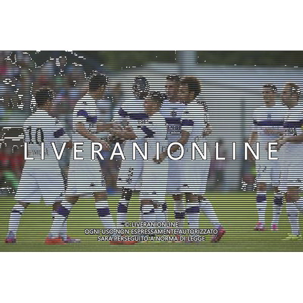 Adrien Regattin - 02.08.2014 - Toulouse / Athletic Bilbao - Match Amical Photo : Manuel Blondeau / Icon Sport /Agenzia Aldo Liverani sas - ITALY ONLY - EDITORIAL USE ONLY
