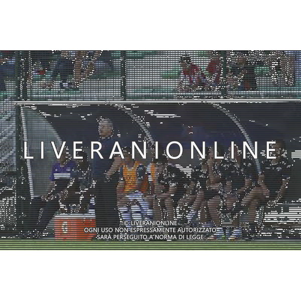Alain Casanova - 02.08.2014 - Toulouse / Athletic Bilbao - Match Amical Photo : Manuel Blondeau / Icon Sport /Agenzia Aldo Liverani sas - ITALY ONLY - EDITORIAL USE ONLY