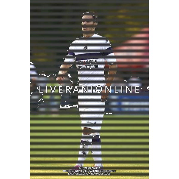 Alexander Pesic - 02.08.2014 - Toulouse / Athletic Bilbao - Match Amical Photo : Manuel Blondeau / Icon Sport /Agenzia Aldo Liverani sas - ITALY ONLY - EDITORIAL USE ONLY