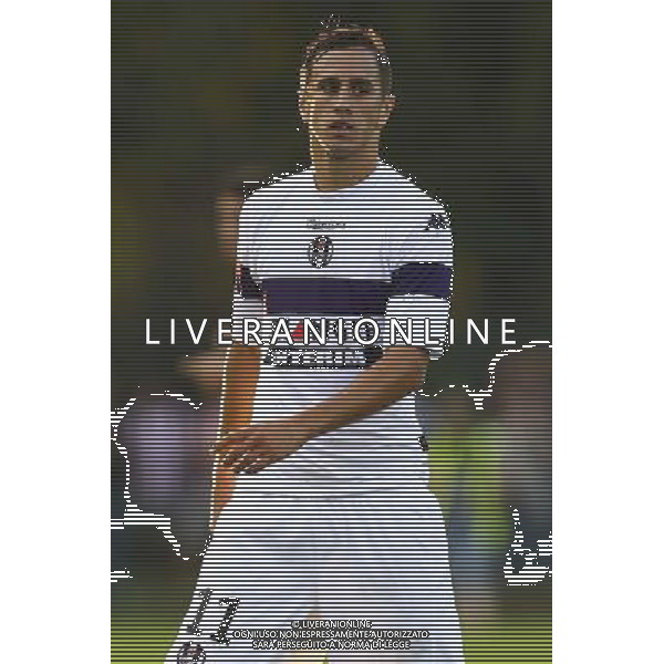 Alexander Pesic - 02.08.2014 - Toulouse / Athletic Bilbao - Match Amical Photo : Manuel Blondeau / Icon Sport /Agenzia Aldo Liverani sas - ITALY ONLY - EDITORIAL USE ONLY