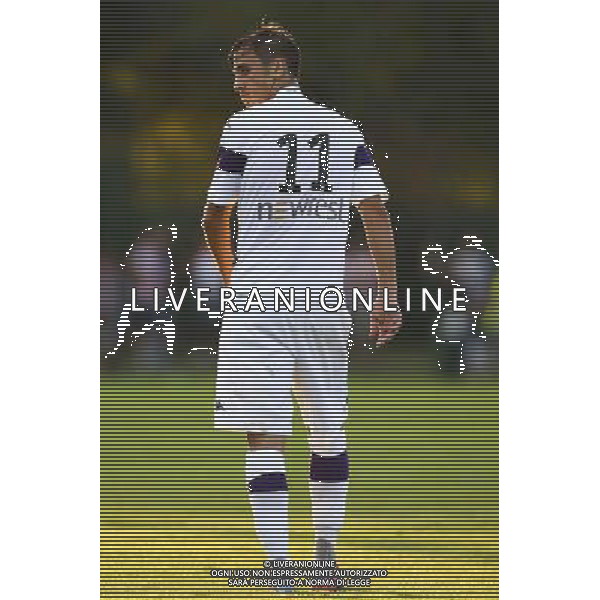 Alexander Pesic - 02.08.2014 - Toulouse / Athletic Bilbao - Match Amical Photo : Manuel Blondeau / Icon Sport /Agenzia Aldo Liverani sas - ITALY ONLY - EDITORIAL USE ONLY
