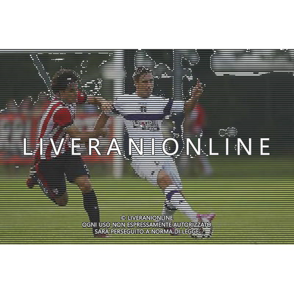 Alexander Pesic - 02.08.2014 - Toulouse / Athletic Bilbao - Match Amical Photo : Manuel Blondeau / Icon Sport /Agenzia Aldo Liverani sas - ITALY ONLY - EDITORIAL USE ONLY