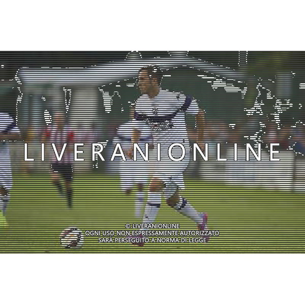 Alexander Pesic - 02.08.2014 - Toulouse / Athletic Bilbao - Match Amical Photo : Manuel Blondeau / Icon Sport /Agenzia Aldo Liverani sas - ITALY ONLY - EDITORIAL USE ONLY