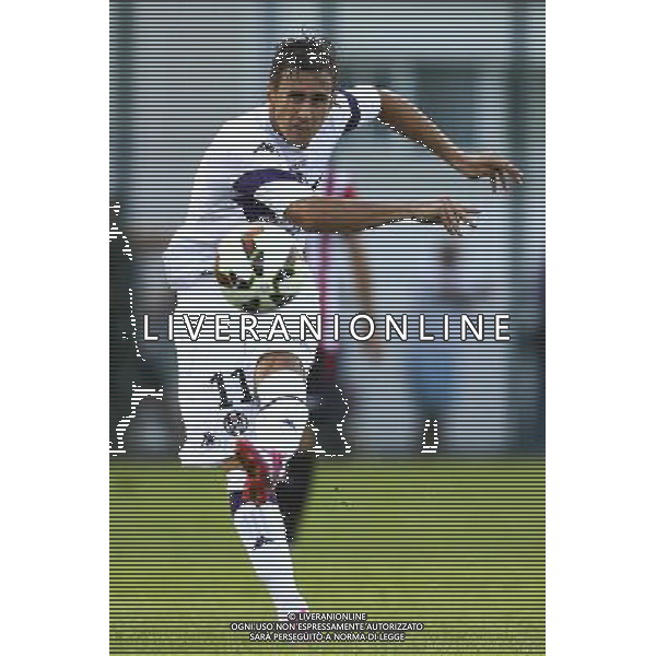Alexander Pesic - 02.08.2014 - Toulouse / Athletic Bilbao - Match Amical Photo : Manuel Blondeau / Icon Sport /Agenzia Aldo Liverani sas - ITALY ONLY - EDITORIAL USE ONLY