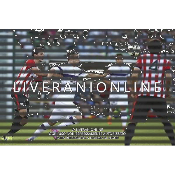 Alexander Pesic - 02.08.2014 - Toulouse / Athletic Bilbao - Match Amical Photo : Manuel Blondeau / Icon Sport /Agenzia Aldo Liverani sas - ITALY ONLY - EDITORIAL USE ONLY